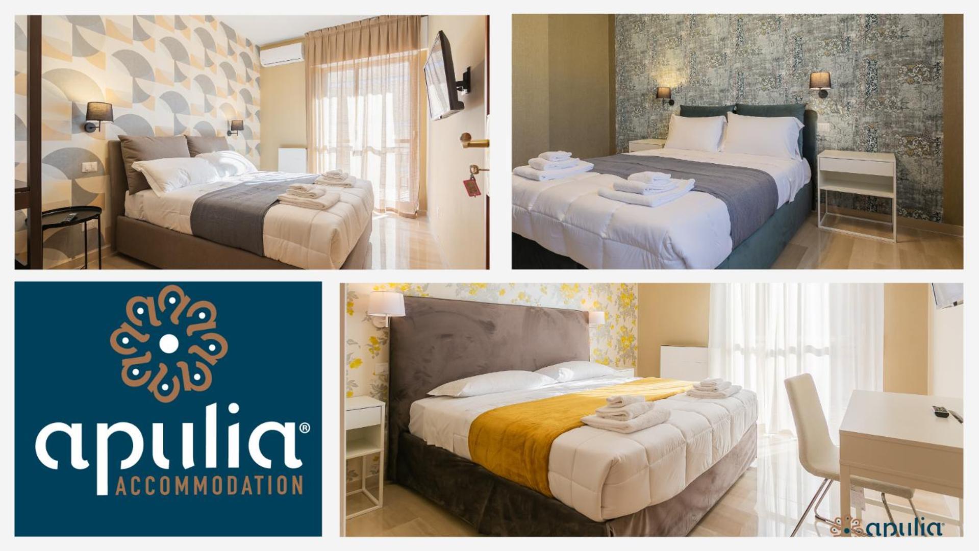 Appartamento con 2 Camere da Letto