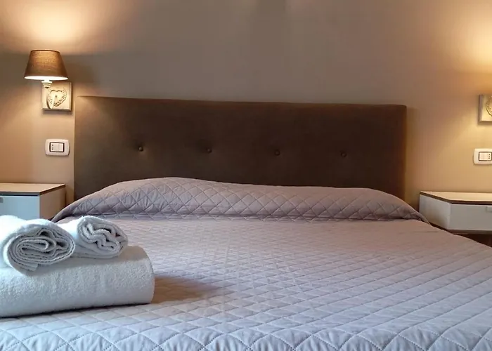 CconfortHotels Appartamento Cavour Bari